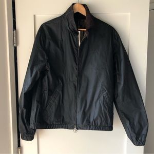 Barbour Waxed Cotton Jacket